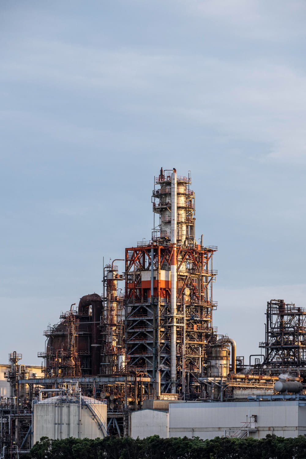 Turnkey System Integration